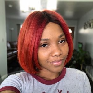 Meet your Posher, Alexandra